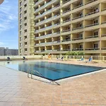 Classy 1Br Apartment With Lake View Pool Gym Free Parking